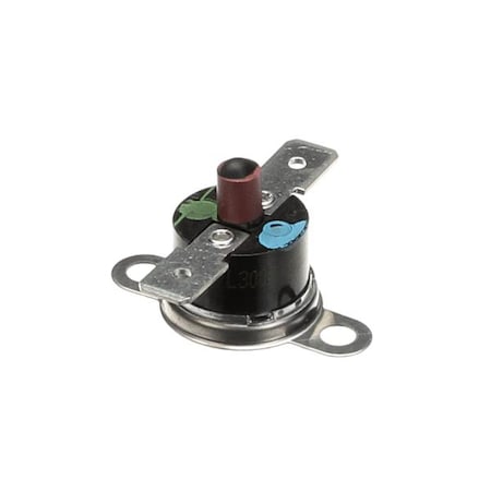 York Switch, Temp, 300 Open, Manual Cl S1-02535363000